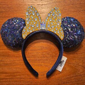 Disney 50th anniversary ears